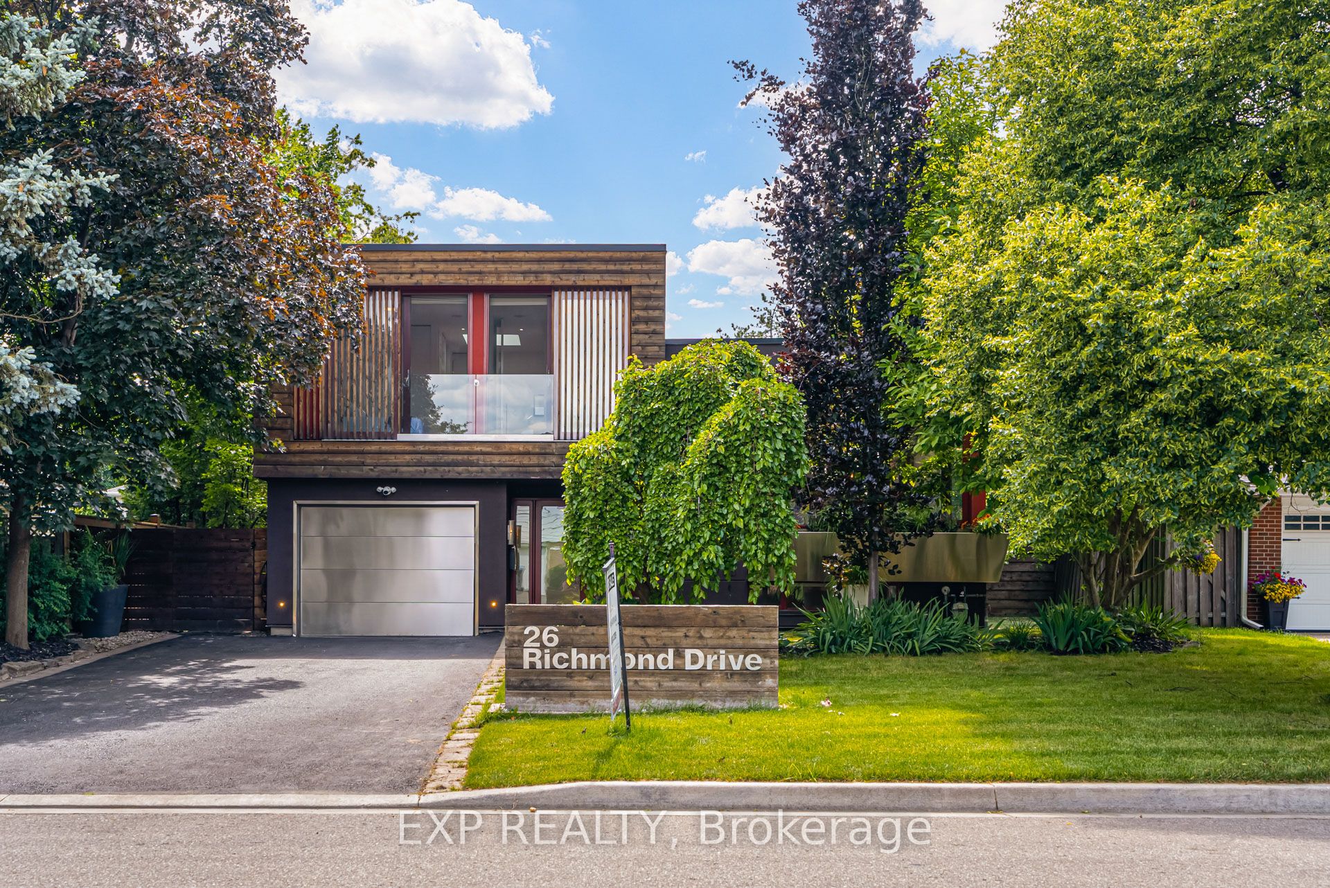 Residential in Brampton 4