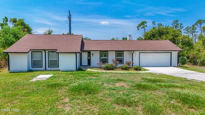 3615 State Avenue, House other with 4 bedrooms, 2 bathrooms and null parking in Panama City FL | Image 1