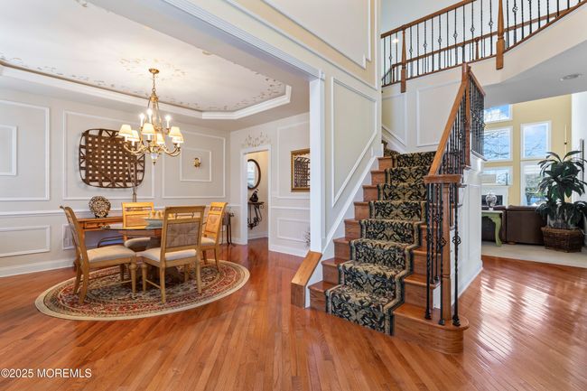 608 Buhler Ct, House other with 4 bedrooms, 4 bathrooms and null parking in Pine Beach NJ | Image 20