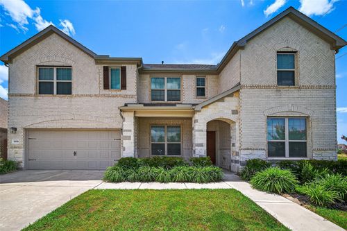 23235 Mulberry Thicket Trl, Katy, TX, 77493-3877 | Card Image