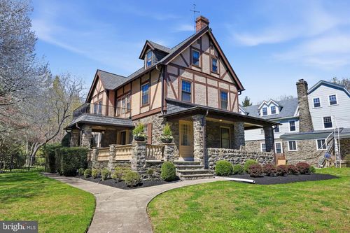 7404 Mountain Ave, MELROSE PARK, PA, 19027-3021 | Card Image