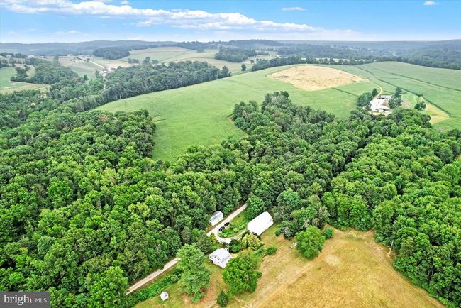 3019 Morning Star Rd, Home with 4 bedrooms, 1 bathrooms and null parking in GLENVILLE PA | Image 42