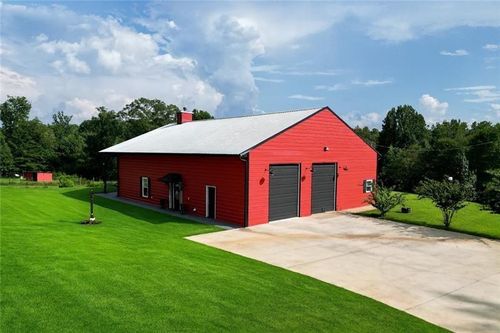 1625 Highway 29 S, Danielsville, GA, 30633-6577 | Card Image