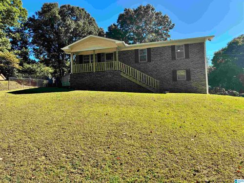 605 Windsor Drive, Graysville, AL, 35073 | Card Image