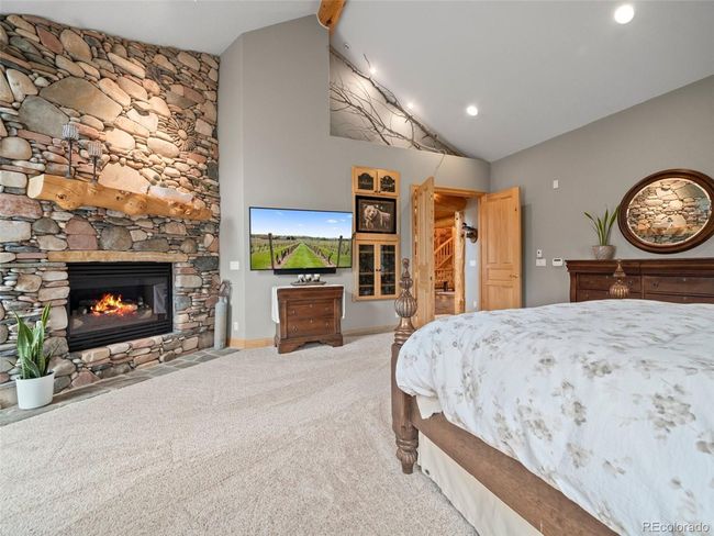 23076 Oehlmann Park Rd, House other with 5 bedrooms, 6 bathrooms and null parking in Conifer CO | Image 22