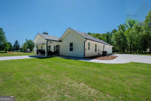 100 Wilson Dr, Commerce, GA, 30529-2145 | Card Image