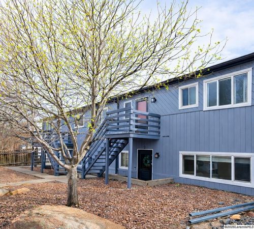 4-1534 Palmer Dr, Laramie, WY, 82070-4764 | Card Image