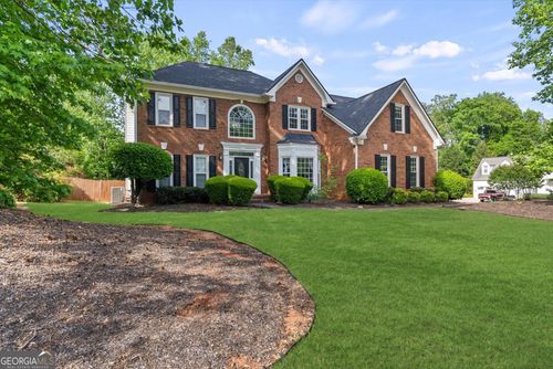 2349 Meadow Isle Ln, Lawrenceville, GA, 30043-2383 | Card Image