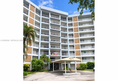 110-2940 N Course Dr, Pompano Beach, FL, 33069-3877 | Card Image