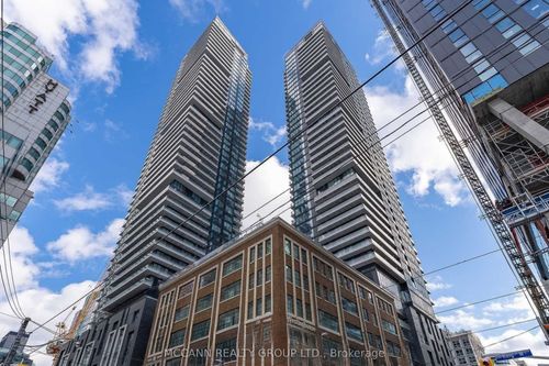 2302-115 Blue Jays Way, Toronto, ON, M5V0N4 | Card Image