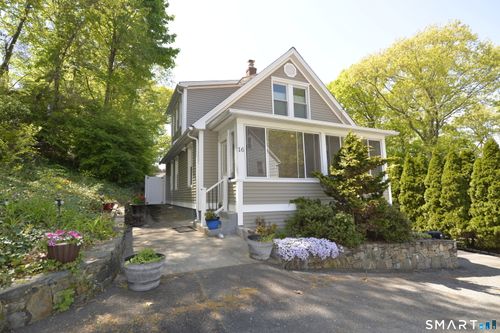 16 Mount Pleasant St, Shelton, CT, 06484-5617 | Card Image
