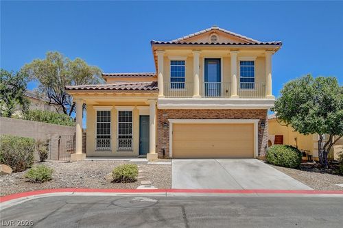 4840 Magnolia Blossom Ave, Las Vegas, NV, 89131-2660 | Card Image