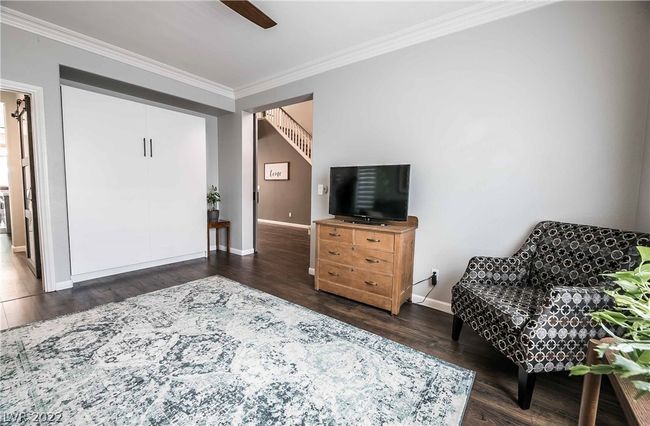 8816 Adobe Grande St, House other with 4 bedrooms, 3 bathrooms and null parking in Las Vegas NV | Image 24
