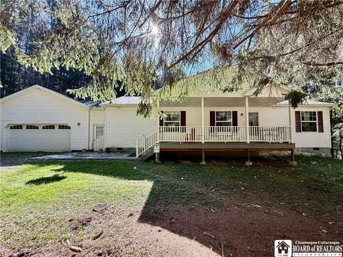 299 Bells Brook Rd, Ceres, NY, 14721-9716 | Card Image