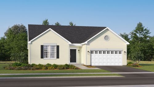 3816 Meadowridge Rd, Woodstock, IL, 60098-3698 | Card Image