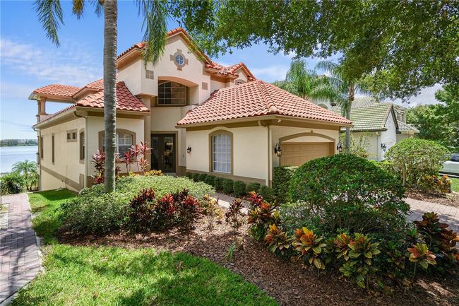 8613 Saint Marino Boulevard, House other with 5 bedrooms, 4 bathrooms and null parking in Orlando FL | Image 47