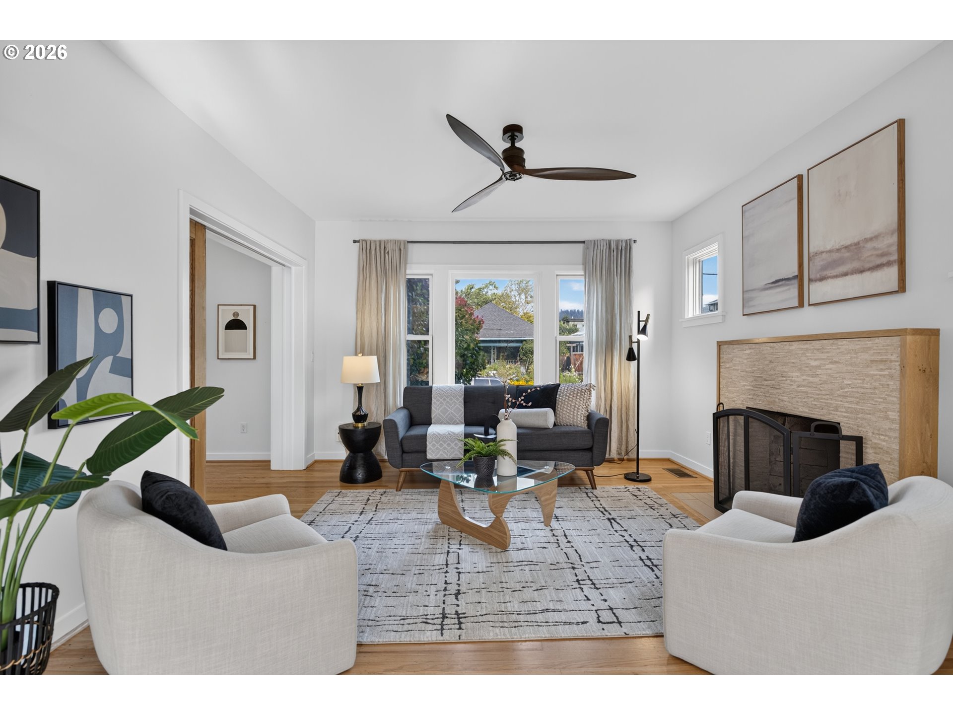 Residential in Portland 3