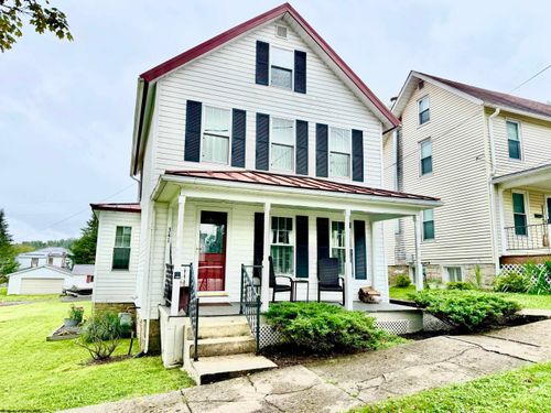 341 Blackwater Avenue, Davis, WV, 26260-0000 | Card Image