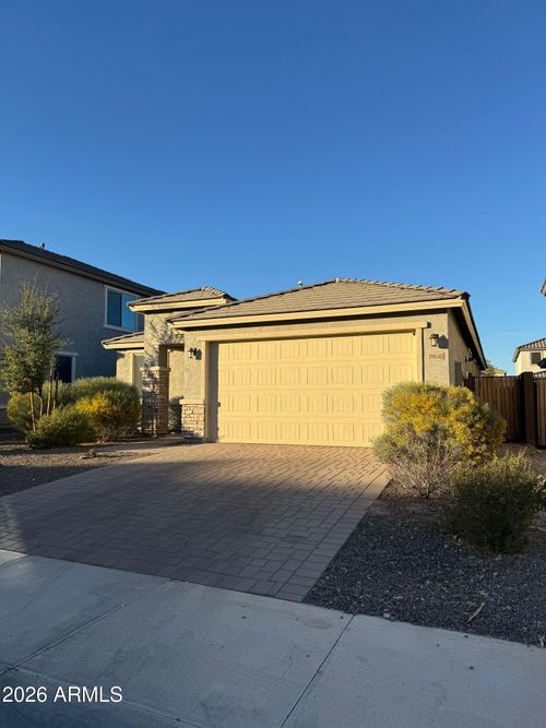 19848 W Rancho Dr, Litchfield Park, AZ, 85340-5439 | Card Image