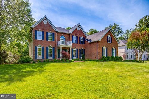 1260 Cobble Pond Way, VIENNA, VA, 22182-6603 | Card Image