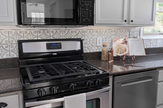 Gas Stove | Image 16
