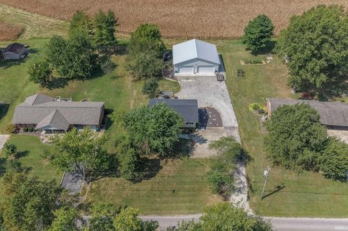 4255 N Blackford Rd, Mount Vernon, IN, 47620-7232 | Card Image