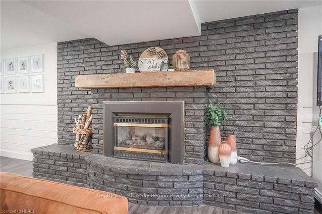 6 Mccharles Line, House other with 3 bedrooms, 2 bathrooms and 6 parking in Powassan ON | Image 31