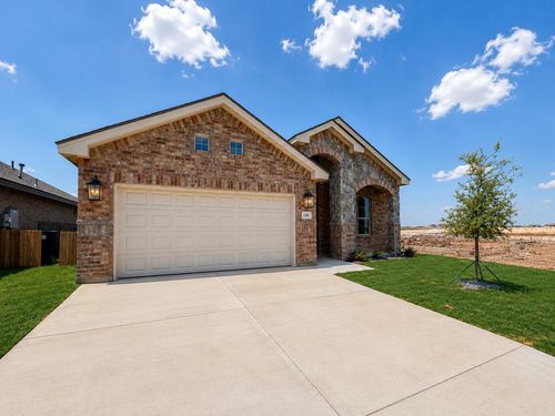 1401 Inselberg St, Midland, TX, 79705-4653 | Card Image