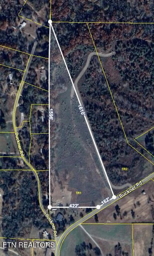 TBD Buckner Rd, Philadelphia, TN, 37846 | Card Image