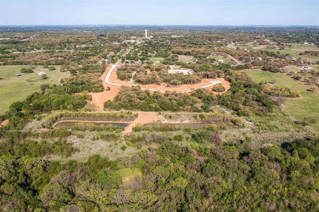 Lot 2 North Bridge Court, Home with 0 bedrooms, 0 bathrooms and null parking in Burleson TX | Image 6