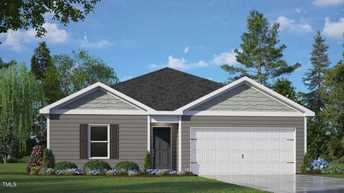 205 Olive Branch St, Sanford, NC, 27332 | Card Image