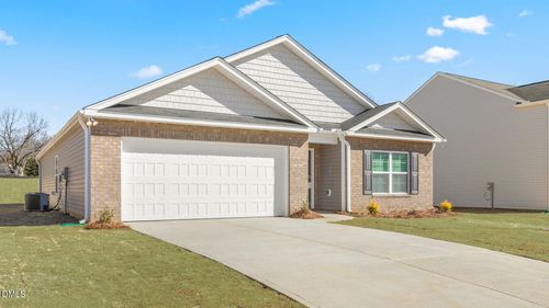 1233 Feros St, Gibsonville, NC, 27249-0008 | Card Image