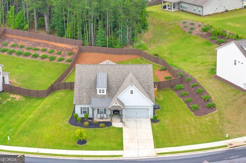 255 Sandhill Ln, Jefferson, GA, 30549-2150 | Card Image