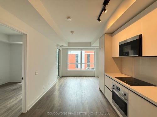 1108-108 Peter St, Toronto, ON, M5V0W2 | Card Image