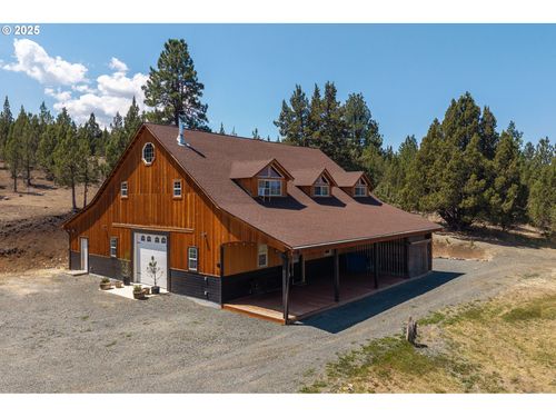 60625 Three Point Rd, Canyon City, OR, 97820-8792 | Card Image