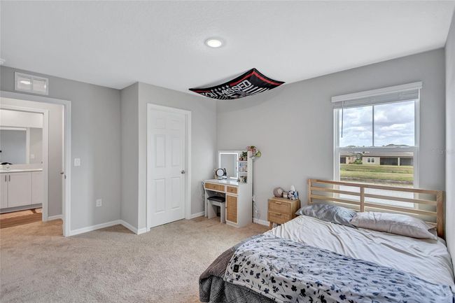 Bedroom 2 with bathroom | Image 32