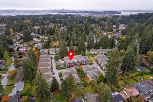 104-3750 Edgemont Blvd, North Vancouver, BC, V7R2P8 | Card Image