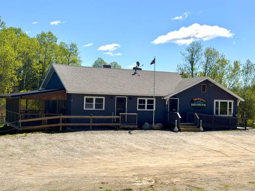 1149 Shin Pond Road, Mount Chase, ME, 04765 | Card Image