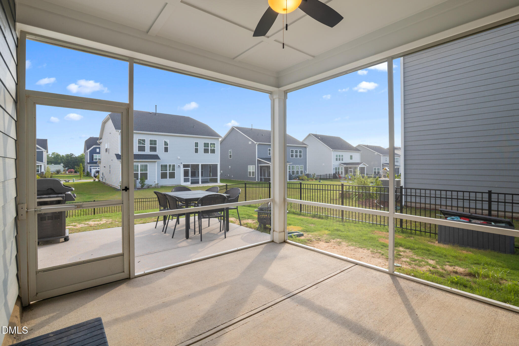 Residential in Wake Forest 4