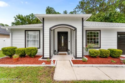 1519 Marble Lake Drive, House other with 3 bedrooms, 2 bathrooms and null parking in Jacksonville FL | Image 1