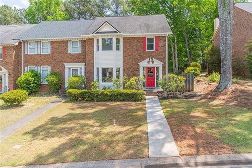 3676 Orchard St, Peachtree Corners, GA, 30092-2382 | Card Image