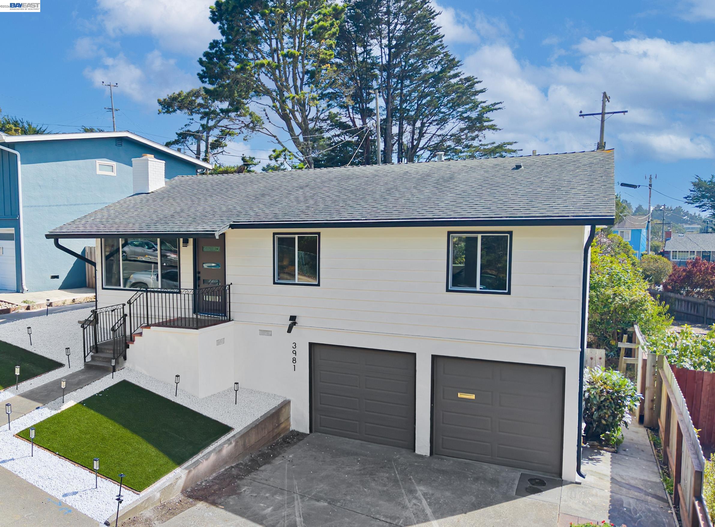 Residential in San Bruno 2