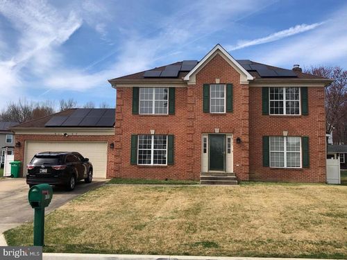 9107 Sherwood Forest Way, Upper Marlboro, MD, 20772-6723 | Card Image