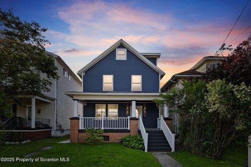 1210 N N Main Avenue, Scranton, PA, 18508 | Card Image