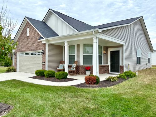 4879 Larkspur Dr, Plainfield, IN, 46168-5813 | Card Image