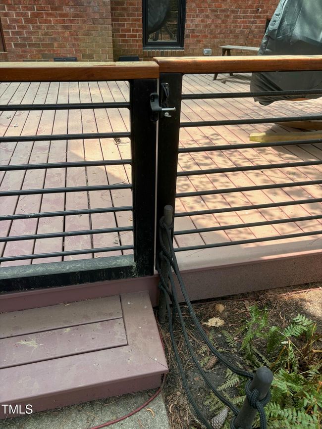 Gated Deck | Image 46