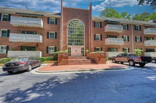 107 Ridley Howard Ct, Decatur, GA, 30030-2374 | Card Image