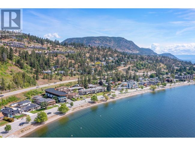 203 - 4340a Beach Ave, Townhouse with 2 bedrooms, 2 bathrooms and null parking in Peachland BC | Image 44