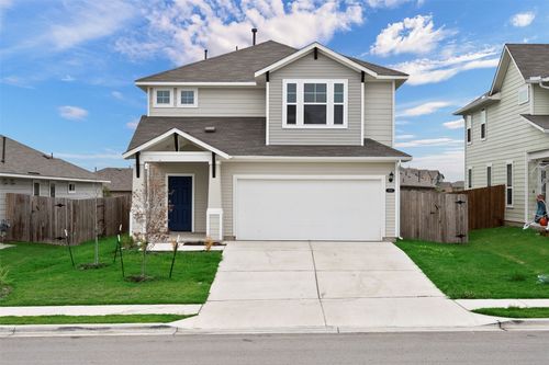1113 Burin Dr, Georgetown, TX, 78626-2840 | Card Image