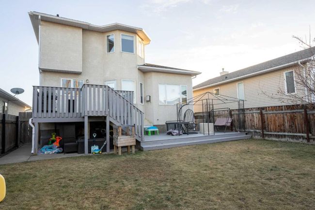 19 Fairmont Gate S, House other with 3 bedrooms, 4 bathrooms and 4 parking in Lethbridge AB | Image 22